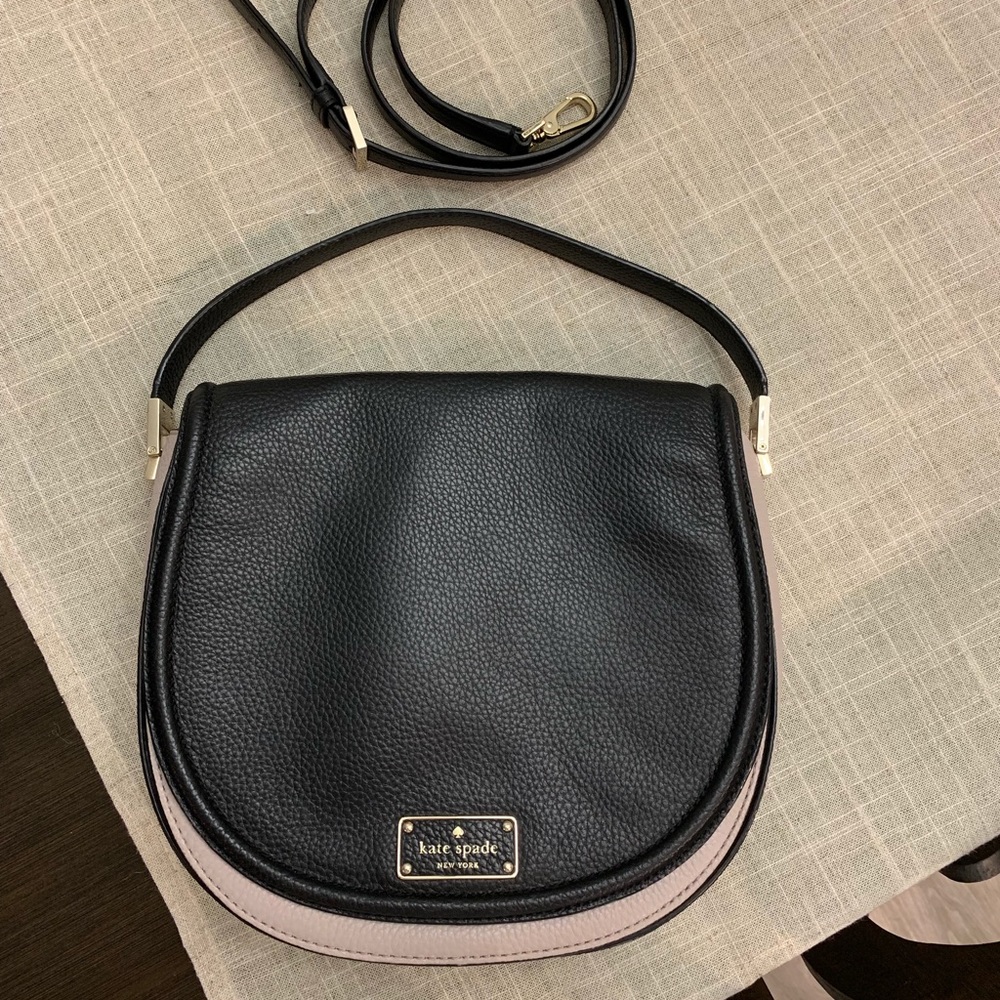 Kate Spade Oliver Street Lily Purse EUC!